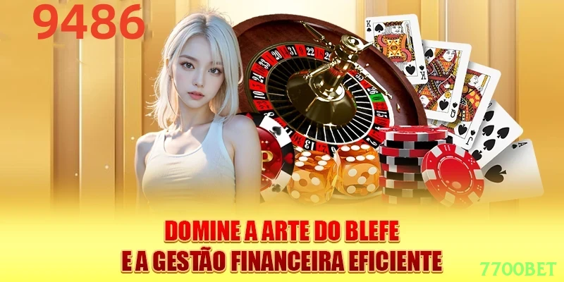 Lista de jogos para 7700bet slots section